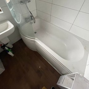 Tenancy Cleaning Edmonton N18